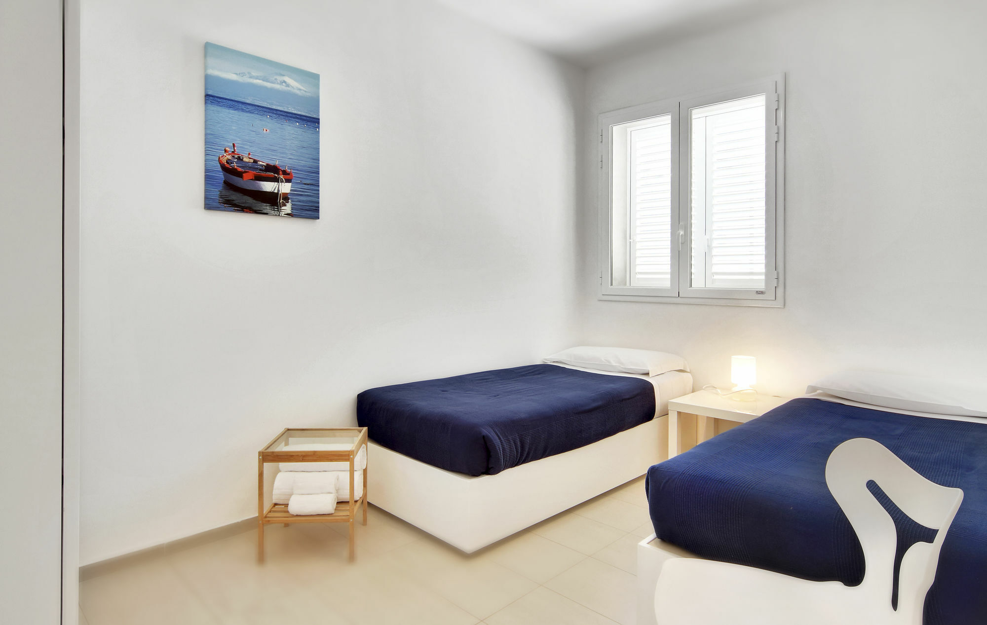Appartamenti Sud Est Marina di Ragusa Exterior photo